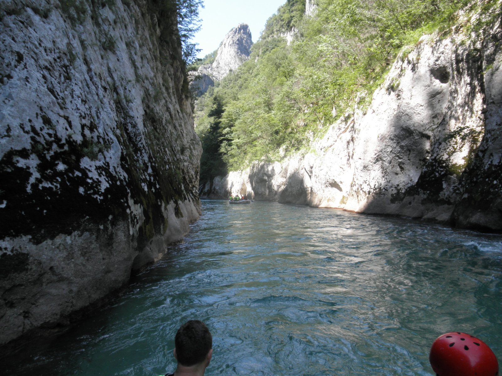 White Water Rafting61
